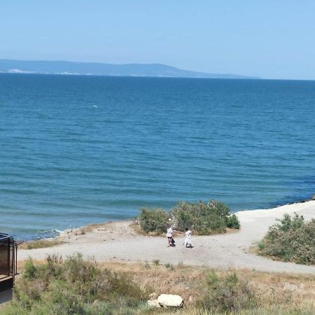 Apartament Piero Pomorie Exterior foto