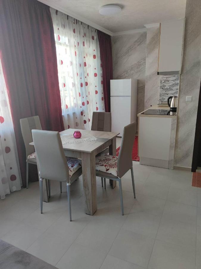 Apartament Piero Pomorie Exterior foto