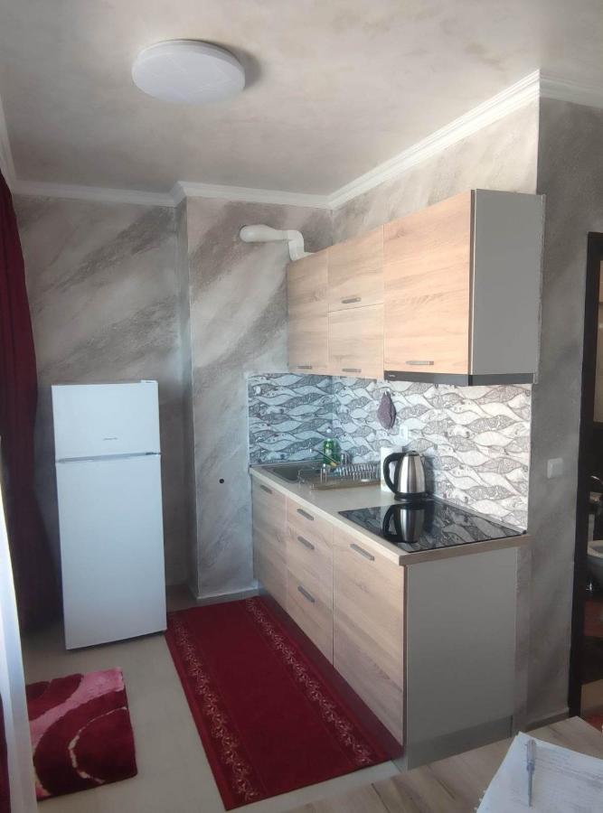 Apartament Piero Pomorie Exterior foto