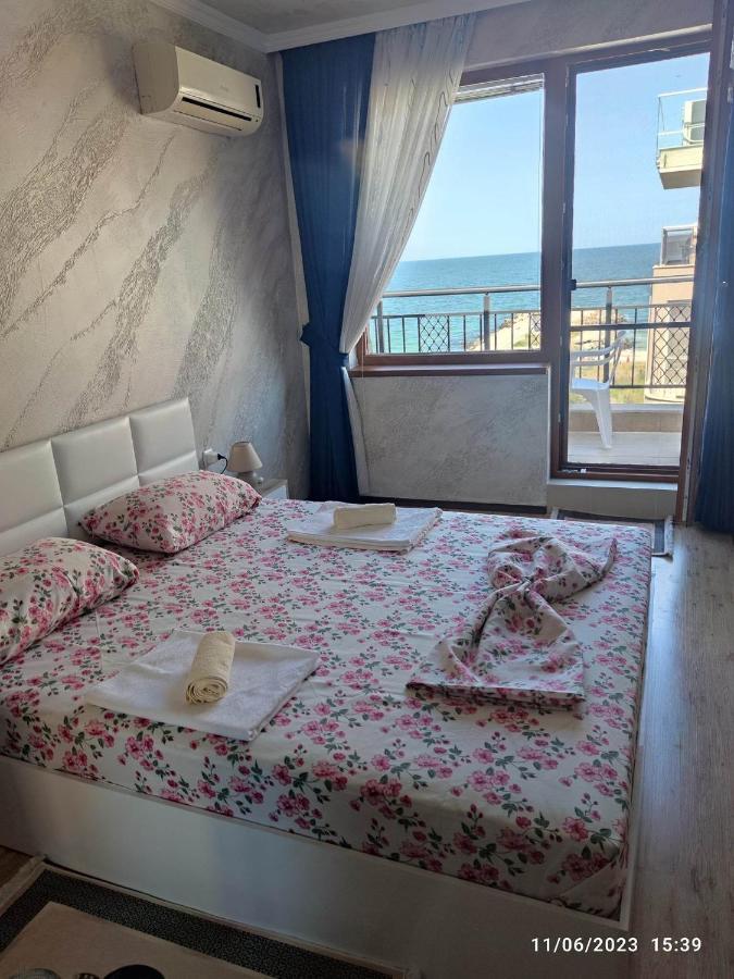 Apartament Piero Pomorie Exterior foto