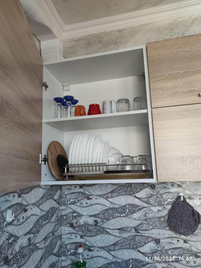Apartament Piero Pomorie Exterior foto